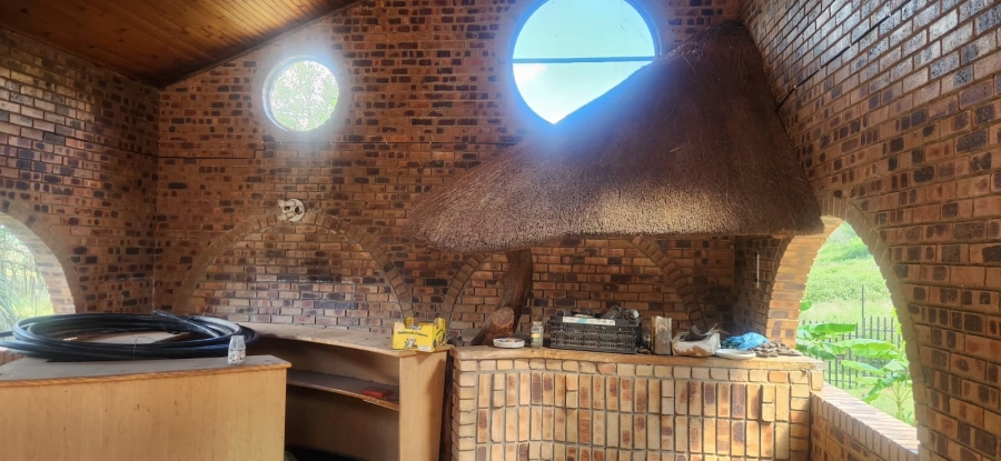 4 Bedroom Property for Sale in Kameelfontein Gauteng