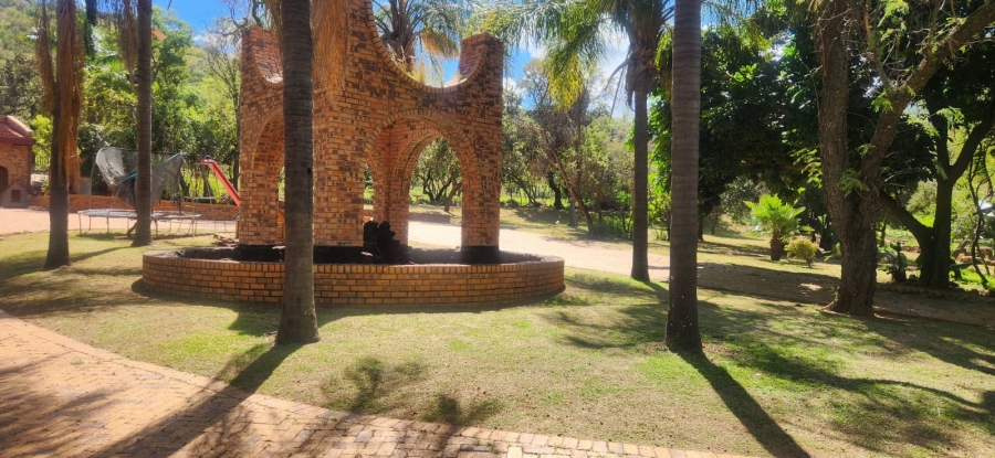 4 Bedroom Property for Sale in Kameelfontein Gauteng