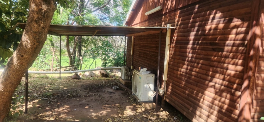 4 Bedroom Property for Sale in Kameelfontein Gauteng