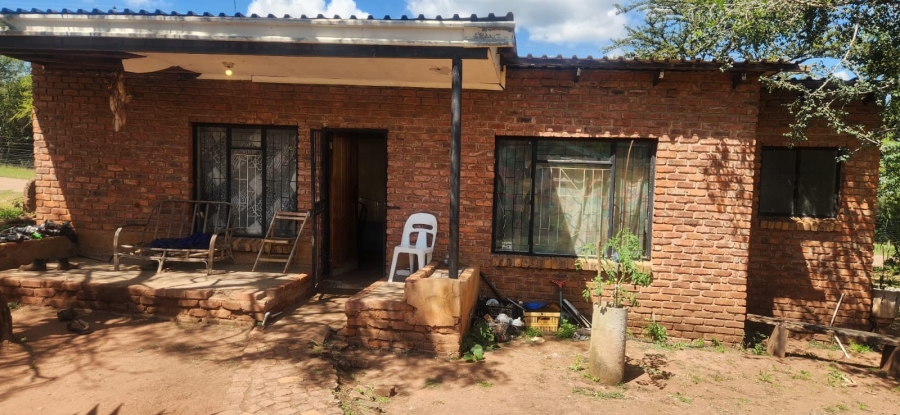 4 Bedroom Property for Sale in Kameelfontein Gauteng