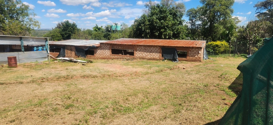4 Bedroom Property for Sale in Kameelfontein Gauteng