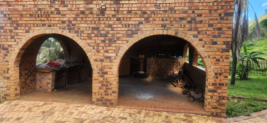 4 Bedroom Property for Sale in Kameelfontein Gauteng