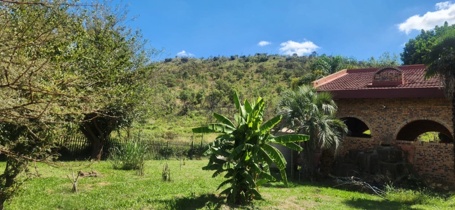 4 Bedroom Property for Sale in Kameelfontein Gauteng