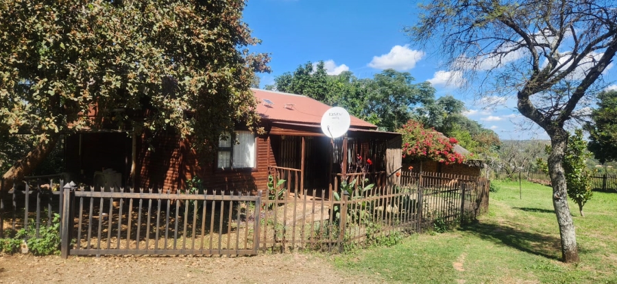 4 Bedroom Property for Sale in Kameelfontein Gauteng
