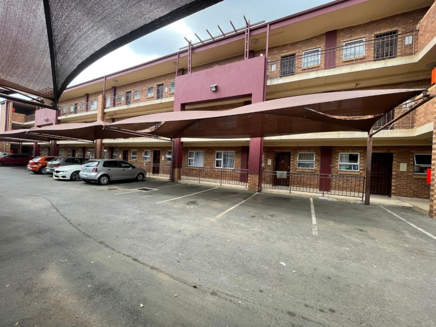 2 Bedroom Property for Sale in Kempton Park Ext 1 Gauteng