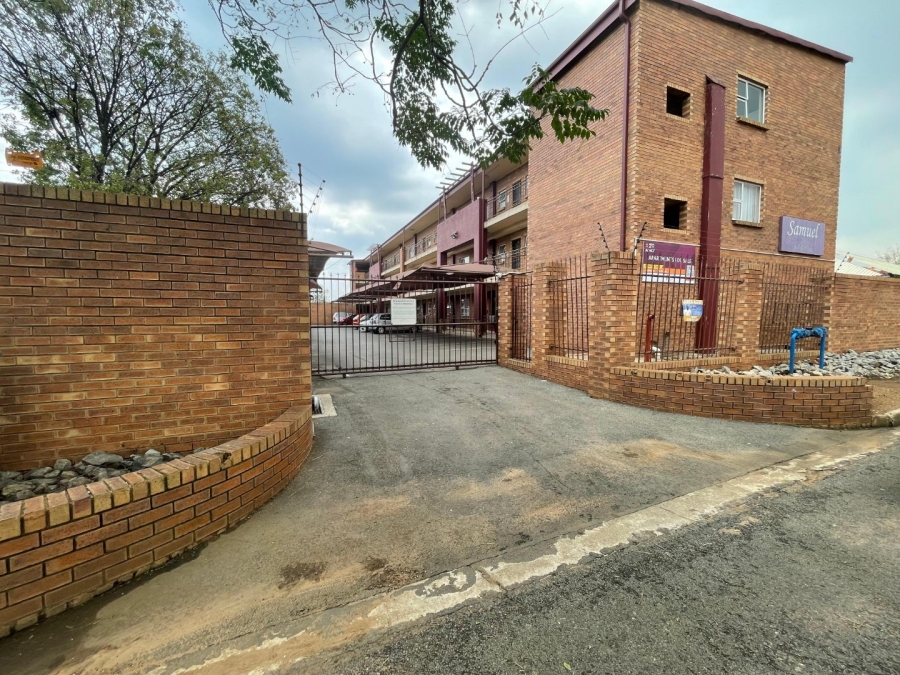 2 Bedroom Property for Sale in Kempton Park Ext 1 Gauteng