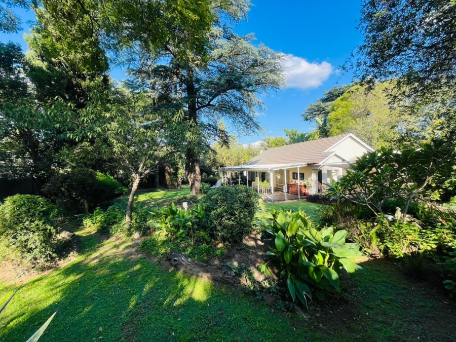 2 Bedroom Property for Sale in Olivedale Gauteng