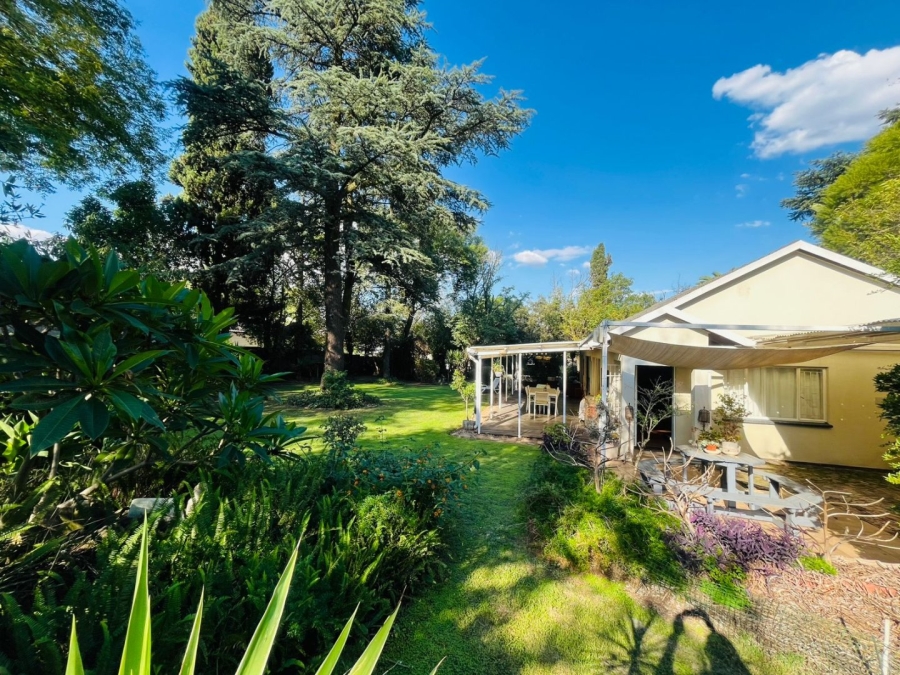 2 Bedroom Property for Sale in Olivedale Gauteng