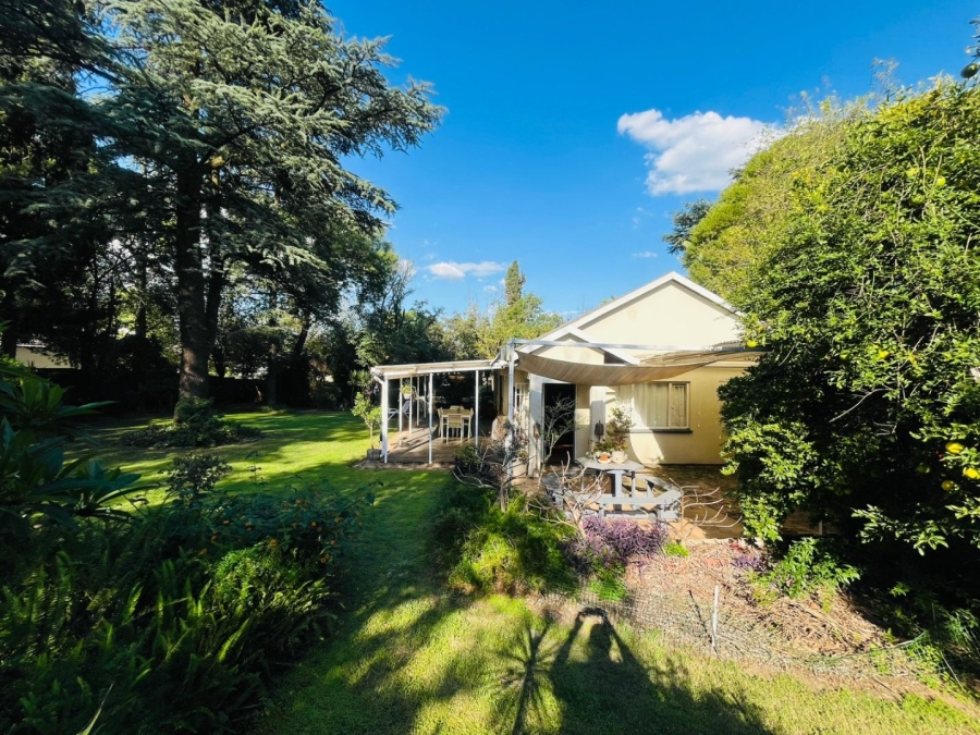 2 Bedroom Property for Sale in Olivedale Gauteng