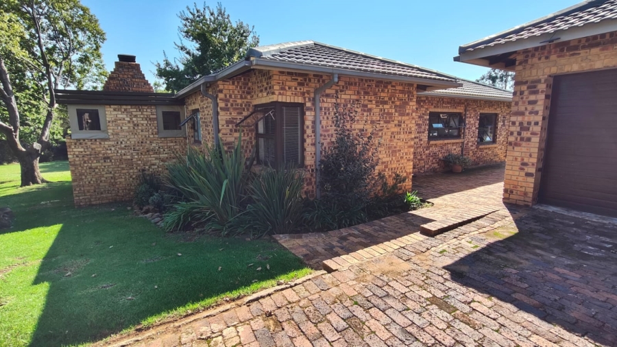 4 Bedroom Property for Sale in Vaal Marina Gauteng