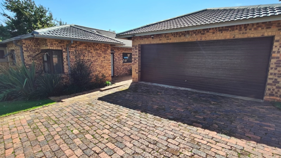 4 Bedroom Property for Sale in Vaal Marina Gauteng