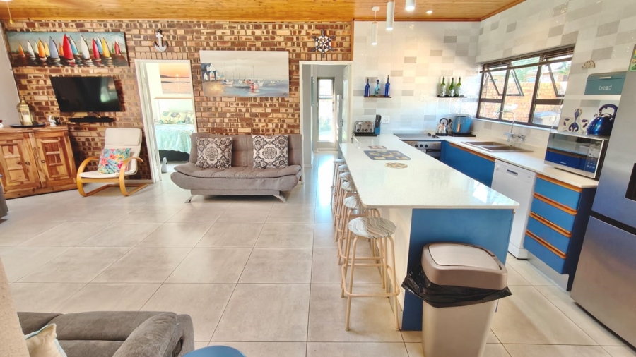 4 Bedroom Property for Sale in Vaal Marina Gauteng