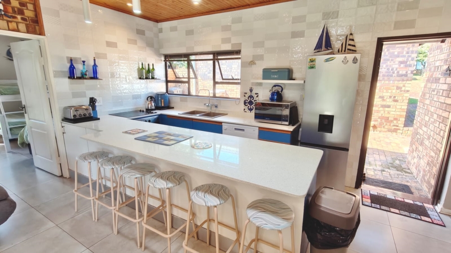 4 Bedroom Property for Sale in Vaal Marina Gauteng