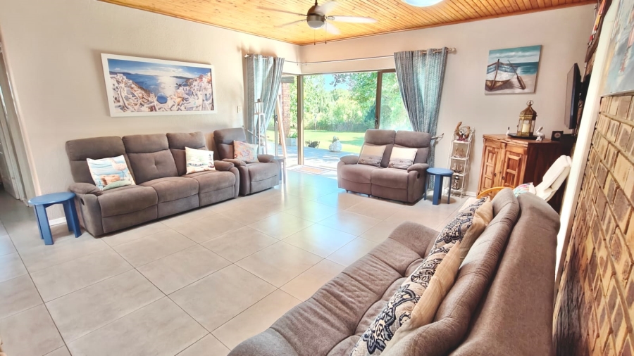 4 Bedroom Property for Sale in Vaal Marina Gauteng