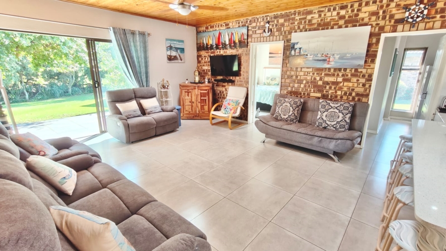 4 Bedroom Property for Sale in Vaal Marina Gauteng