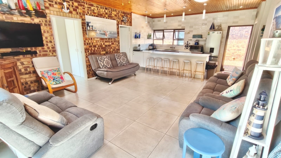 4 Bedroom Property for Sale in Vaal Marina Gauteng