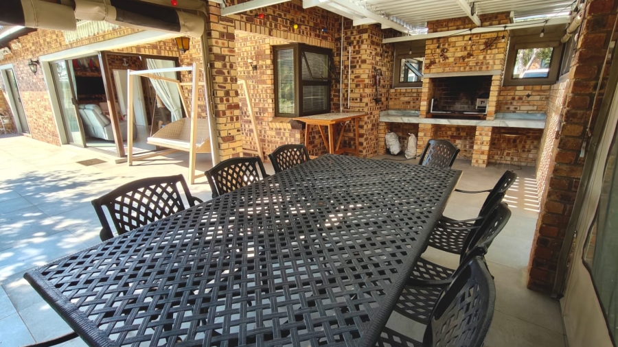 4 Bedroom Property for Sale in Vaal Marina Gauteng