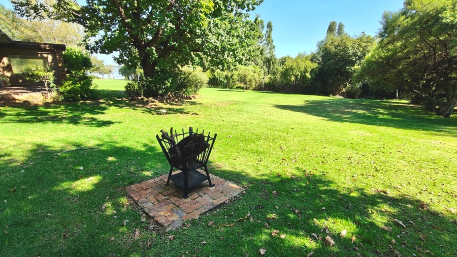 4 Bedroom Property for Sale in Vaal Marina Gauteng