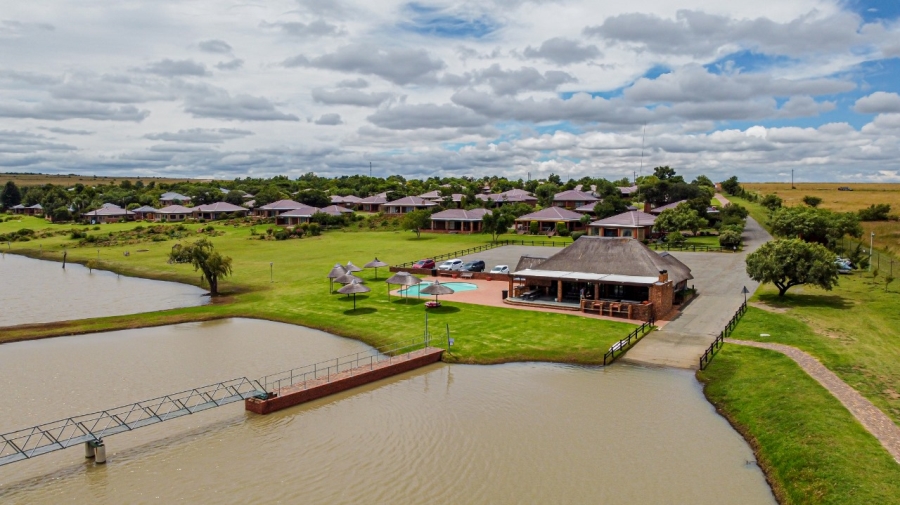 4 Bedroom Property for Sale in Vaal Marina Gauteng