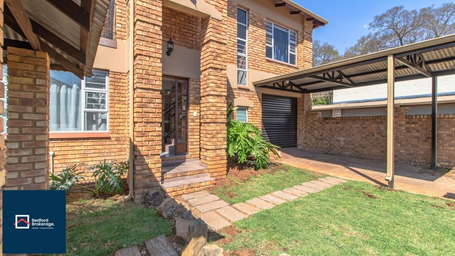 3 Bedroom Property for Sale in Lakeside Village Gauteng