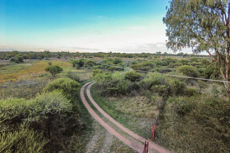 3 Bedroom Property for Sale in Bultfontein A H Gauteng