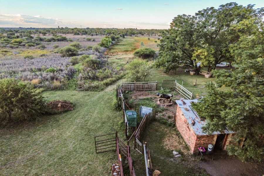 3 Bedroom Property for Sale in Bultfontein A H Gauteng
