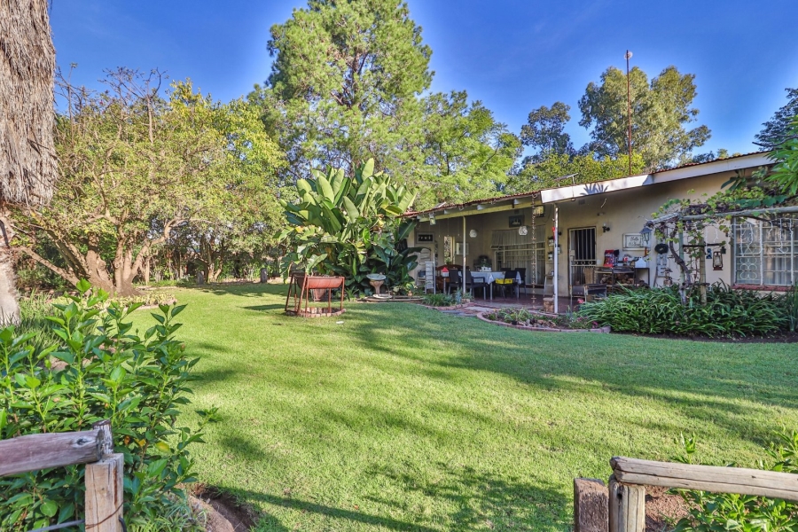 3 Bedroom Property for Sale in Bultfontein A H Gauteng