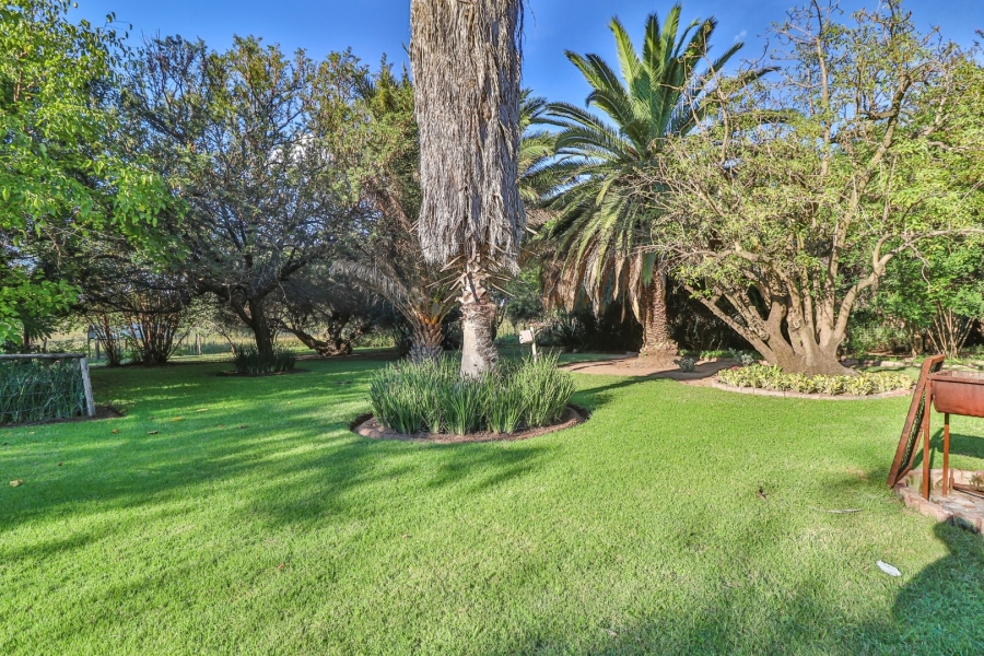 3 Bedroom Property for Sale in Bultfontein A H Gauteng