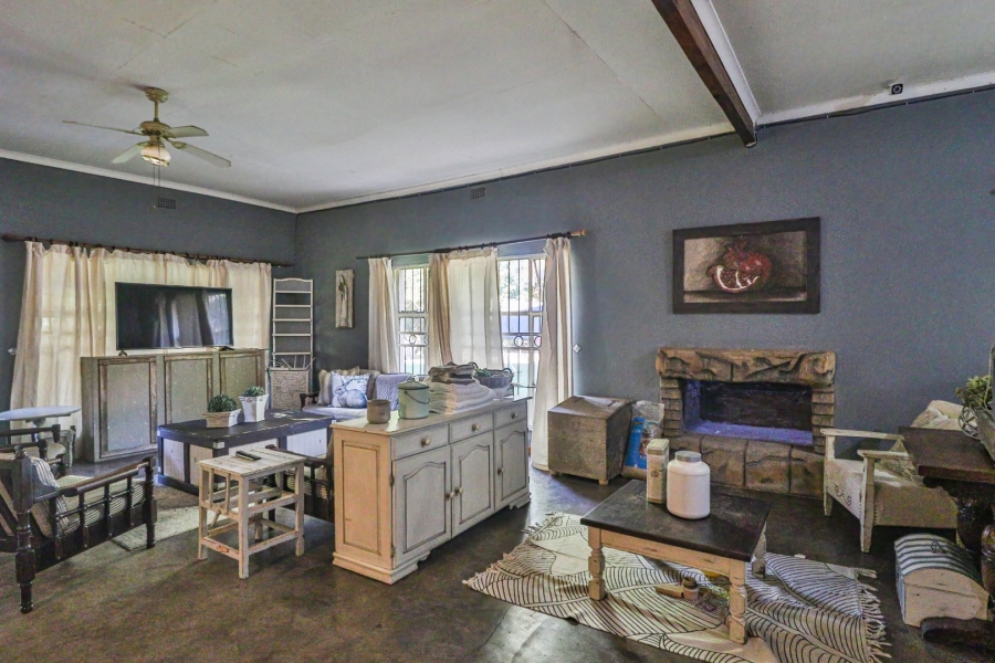 3 Bedroom Property for Sale in Bultfontein A H Gauteng