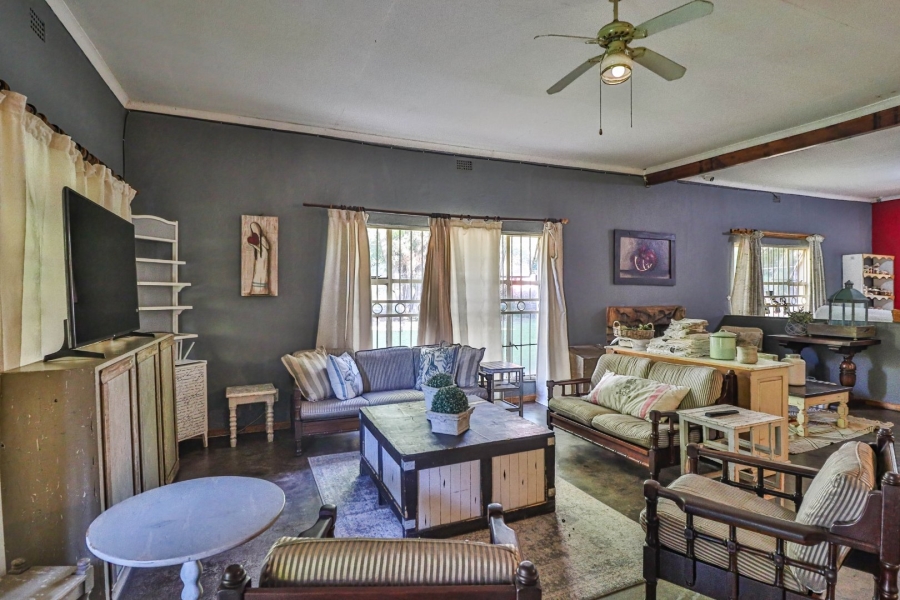 3 Bedroom Property for Sale in Bultfontein A H Gauteng