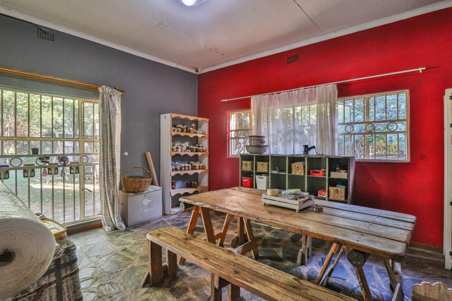 3 Bedroom Property for Sale in Bultfontein A H Gauteng