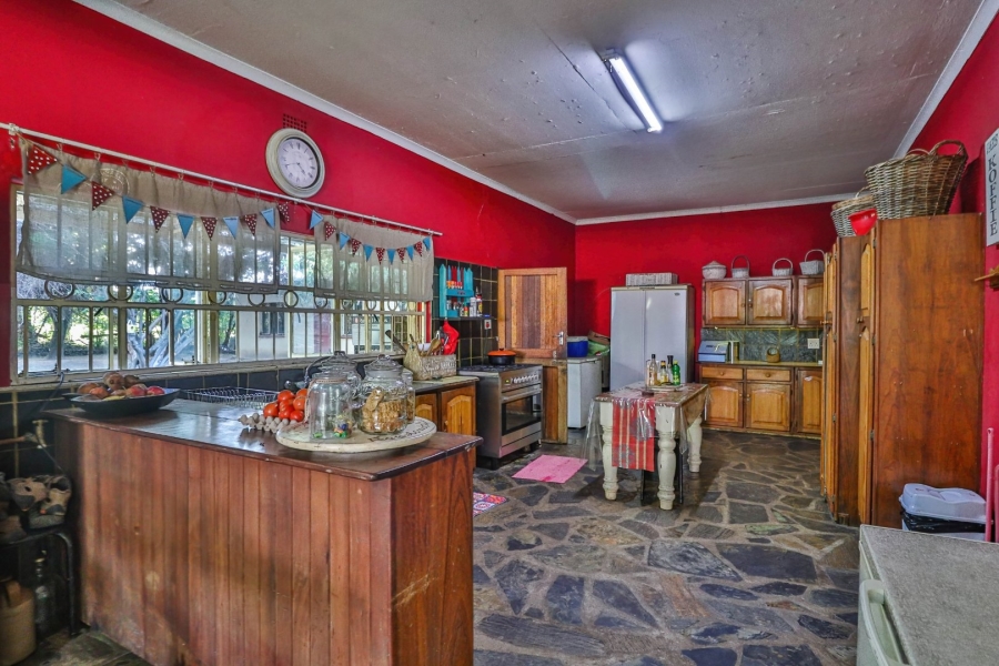 3 Bedroom Property for Sale in Bultfontein A H Gauteng