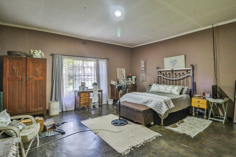 3 Bedroom Property for Sale in Bultfontein A H Gauteng