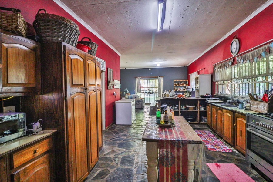 3 Bedroom Property for Sale in Bultfontein A H Gauteng