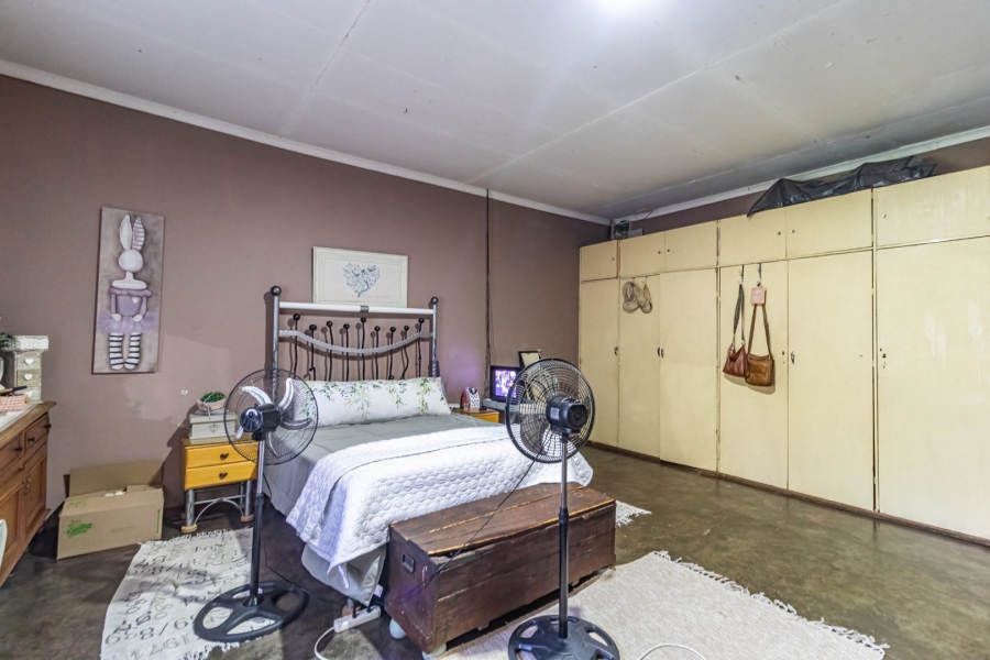3 Bedroom Property for Sale in Bultfontein A H Gauteng
