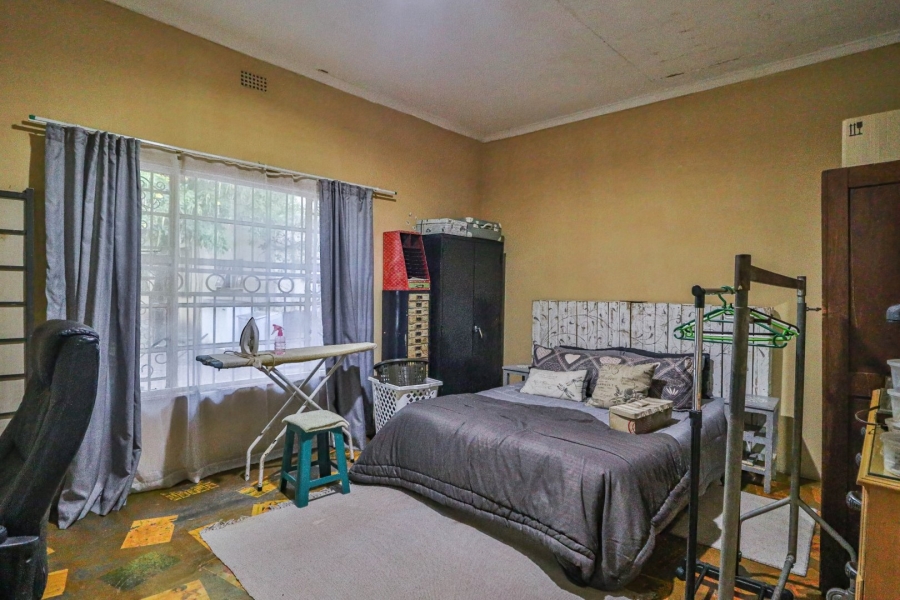 3 Bedroom Property for Sale in Bultfontein A H Gauteng