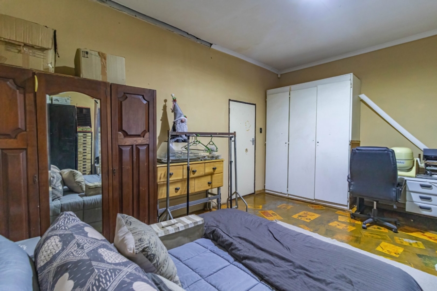 3 Bedroom Property for Sale in Bultfontein A H Gauteng