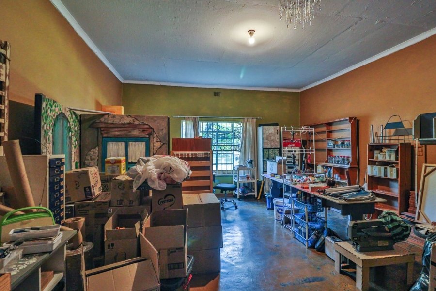3 Bedroom Property for Sale in Bultfontein A H Gauteng