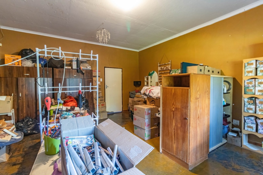 3 Bedroom Property for Sale in Bultfontein A H Gauteng