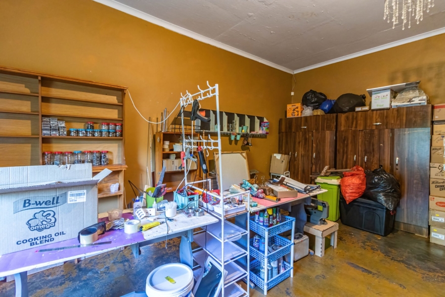 3 Bedroom Property for Sale in Bultfontein A H Gauteng
