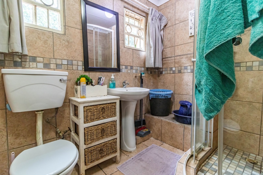 3 Bedroom Property for Sale in Bultfontein A H Gauteng