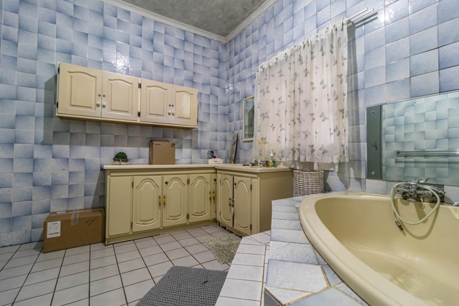 3 Bedroom Property for Sale in Bultfontein A H Gauteng