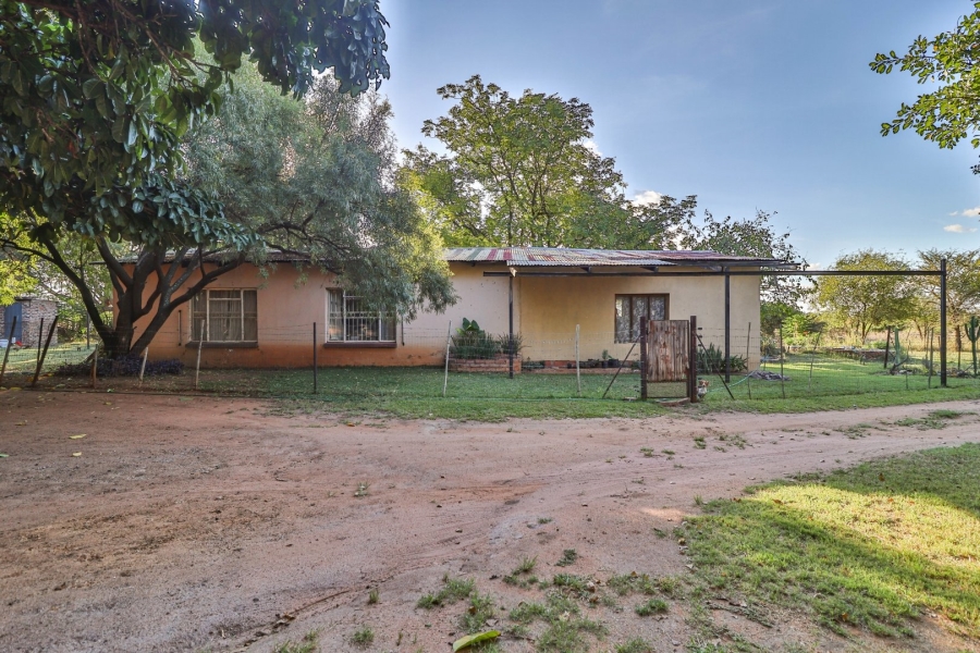 3 Bedroom Property for Sale in Bultfontein A H Gauteng