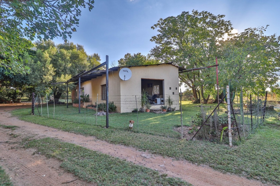 3 Bedroom Property for Sale in Bultfontein A H Gauteng