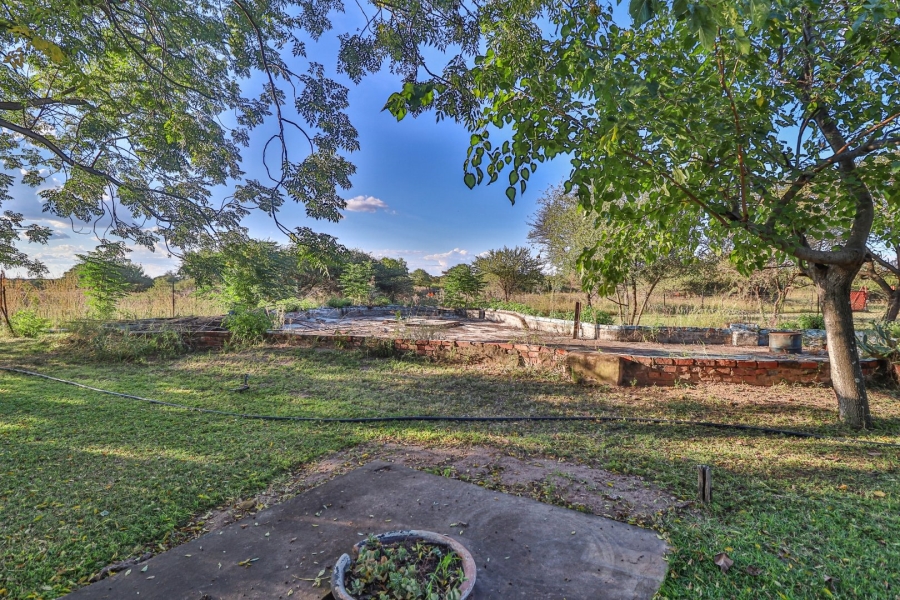 3 Bedroom Property for Sale in Bultfontein A H Gauteng