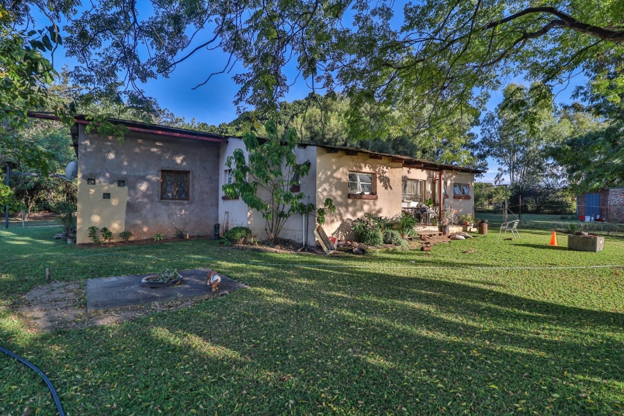 3 Bedroom Property for Sale in Bultfontein A H Gauteng
