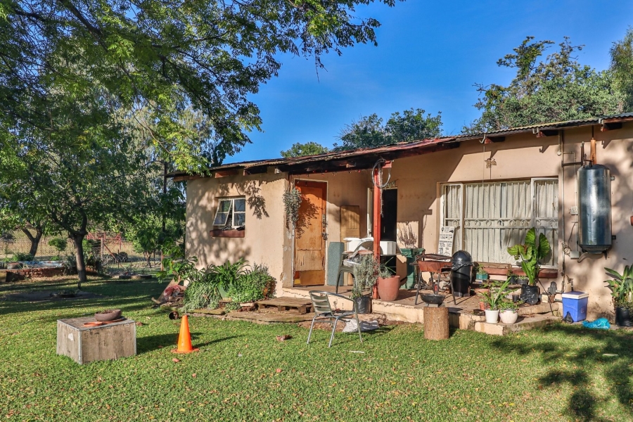 3 Bedroom Property for Sale in Bultfontein A H Gauteng