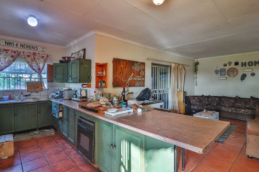 3 Bedroom Property for Sale in Bultfontein A H Gauteng
