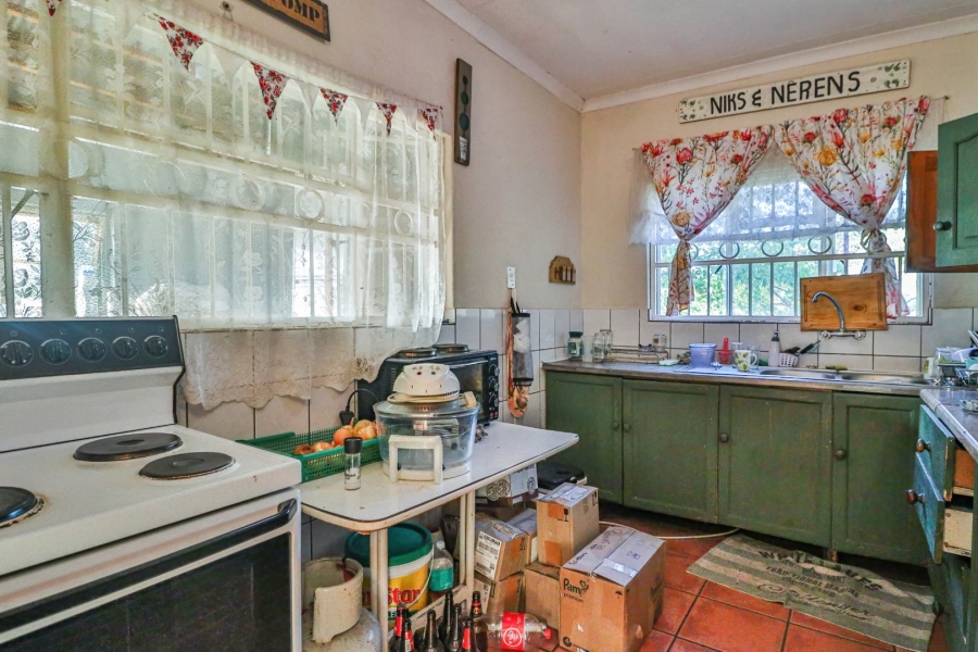 3 Bedroom Property for Sale in Bultfontein A H Gauteng
