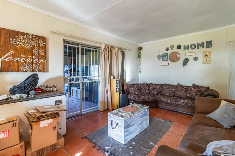 3 Bedroom Property for Sale in Bultfontein A H Gauteng